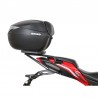 Fixation Top case SHAD BENELLI BN 125 2018-2020 2