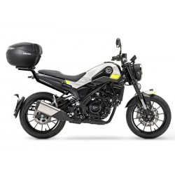 Fixation Top case SHAD BENELLI 250 LEONCINO 2019-2023