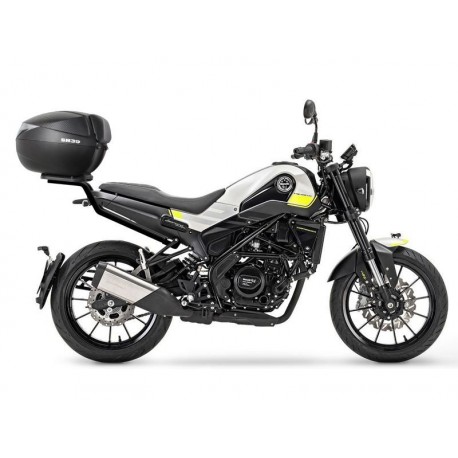 Fixation Top case SHAD BENELLI 250 LEONCINO 2019-2020