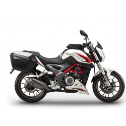 Fixation valises shad 3P BENELLI BN 251 2016-2023