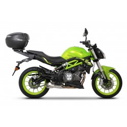 Fixation Top case SHAD Benelli BN 302S 2019-2023