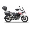 Fixation valises shad 3P BENELLI TRK 125 TRK 251 2019-2020 2