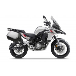 Fixation valises shad 3P BENELLI TRK 502 X 2020
