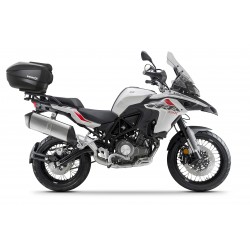 Fixation Top case SHAD BENELLI TRK 502 X 2020-2023 TRK 502 2020-2023 QJMOTOR SRT550 2022-2024