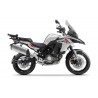 Fixation Top case SHAD BENELLI TRK 125 TRK 251 2019-2020 1