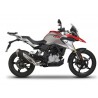Fixation Top case SHAD BMW G310GS 2017-2020 1
