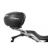 Fixation Top case SHAD BMW G310GS 2017-2020 2