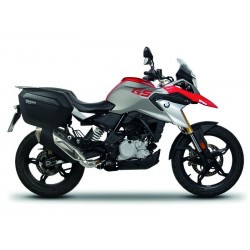 Fixation valises shad 3P BMW G310GS G310R 2017-2023