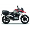 Fixation valises shad 3P BMW G310GS G310R  0