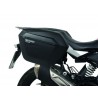 Fixation valises shad 3P BMW G310GS G310R  2