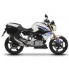 Fixation valises shad 3P BMW G310GS G310R  4