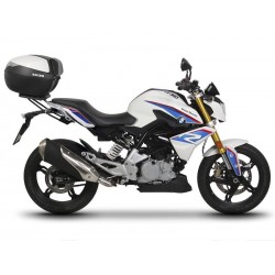 Fixation Top case SHAD BMW G310R 2017-2023