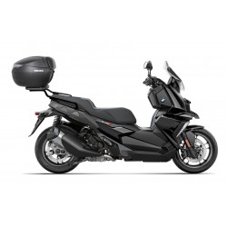 Fixation Top case SHAD BMW C400X 2018-2023