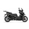 Fixation Top case SHAD BMW C400X 2018-2020 1
