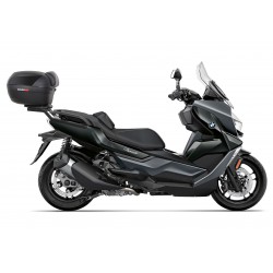 Fixation Top case SHAD BMW C400GT 2019-2023
