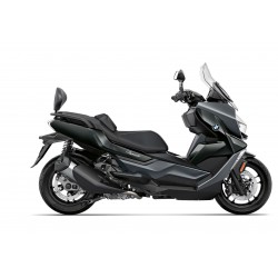 Kit de fixation pour dosseret passager Shad BMW C400GT 2019-2023