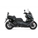 Dosseret passager Shad BMW C400GT 2019-2020