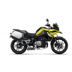Fixation valises shad 3P BMW F750GS F850GS F850GS ADVENTURE