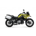 Fixation valises shad 3P BMW F750GS 2018-2020