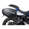 Fixation valises shad 3P BMW F800S F800R 2009-2015 1