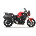 Fixation valises shad 3P BMW F800R