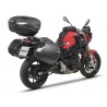 Fixation valises shad 3P BMW F800R 4