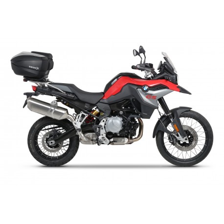 Fixation Top case SHAD BMW F750GS F850GS F850GS ADVENTURE