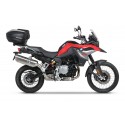 Fixation Top case SHAD BMW F750GS F850GS F850GS ADVENTURE