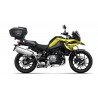 Fixation Top case SHAD BMW F750GS F850GS F850GS ADVENTURE 1