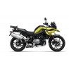 Fixation Top case SHAD BMW F750GS F850GS F850GS ADVENTURE 2