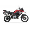 Fixation Top case SHAD BMW F750GS F850GS F850GS ADVENTURE 3