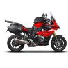 Fixation valises shad 3P BMW S1000XR 2015-2019 3
