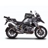 Fixation Top case BMW R1200GS 2003-2012 2