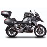 Fixation Top case BMW R1200GS 2003-2012 4