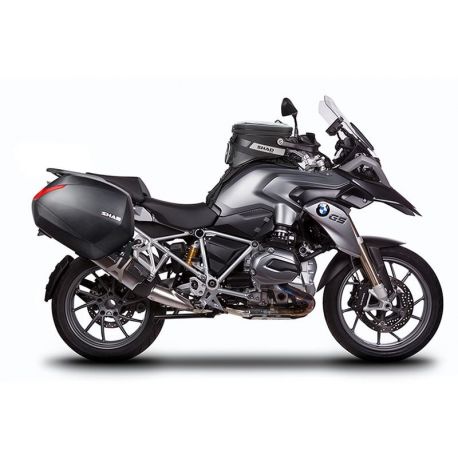 Fixation valises shad 3P BMW R1200GS 2013-2019