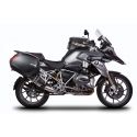 Fixation valises shad 3P BMW R1200GS 2013-2019