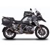 Fixation valises shad 3P BMW R1200GS 2013-2019 5