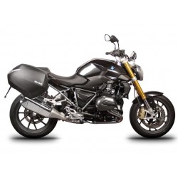 Fixation valises shad 3P BMW R1200R R1200RS R1250R R1250RS