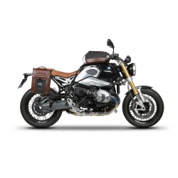 Support pour sacoche SHAD SR SIDE BAG HOLDER BMW R 1200 NINE T 2013-2023