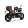 Support pour sacoche SHAD SR SIDE BAG HOLDER BMW R 1200 NINE T 2013-2020 3