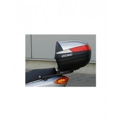 Fixation Top case SHAD DERBI BOULEVARD PIAGGIO FLY