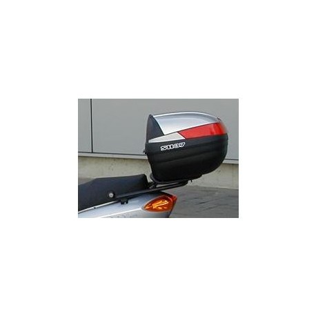 Fixation Top case DERBI BOULEVARD 50-125-250 2010-2014