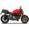 Ecarteur de sacoches SHAD DUCATI MONSTER SUPERSPORT 0