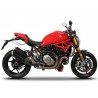 Ecarteur de sacoches SHAD DUCATI MONSTER SUPERSPORT 1