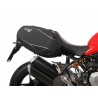 Ecarteur de sacoches SHAD DUCATI MONSTER SUPERSPORT 2