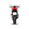 Ecarteur de sacoches SHAD DUCATI MONSTER SUPERSPORT 5