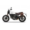 Support pour sacoche SHAD SR SIDE BAG HOLDER DUCATI 800 SCRAMBLER 2015-2020 0