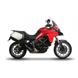 Fixation valises shad 3P DUCATI 950 MULTISTRADA 1200 MULTISTRADA 1260 MULTISTRADA