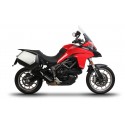 Fixation valises shad 3P DUCATI 950 MULTISTRADA 1200 MULTISTRADA