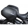Fixation valises shad 3P DUCATI DIAVEL 2012-2018 1